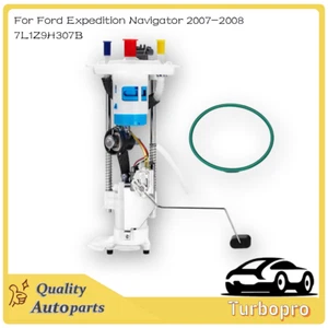 Fuel Pump Assembly 7L1Z9H307B For Ford Expedition Navigator 2007-2008 - Picture 1 of 10