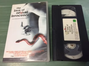 The loss of sexual Innocence VHS UFA - Picture 1 of 2