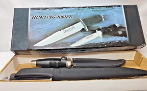 HUNTING KNIFES THE ZACHARY CROCKETT SIGNATURE SERIES, 42509. 6.5"-10" BLADE (A10 - Picture 1 of 19