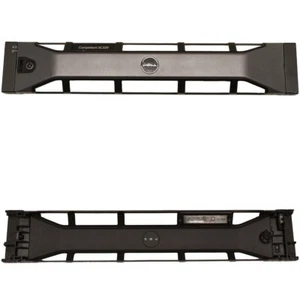 DELL Frontblende Front Bezel  Compellent SC200 K942K 9G9WH - Afbeelding 1 van 4