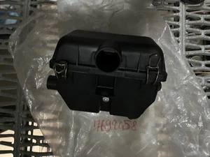 Fiat Cinquecento Sporting Filterkasten Filterbox Old Stock Fiat 7692458 - Bild 1 von 2