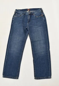 Tommy Bahama Jeans 33 mittelwaschbar weich & dehnbar Baumwolle/Tencel ""Standard"" Denim - Bild 1 von 9