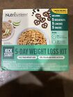 NutriSystem Kick Start 5-Day Weight Loss Breakfast Lunch Snack Meal Kit