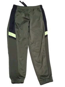 Athletic Works Boys Jogger Pants Size XXL (18) Pockets Drawstrings Elastic - Picture 1 of 12