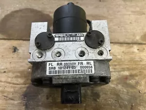 Discovery 2 ABS Pump and Modulator - Picture 1 of 4