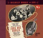 Various Artists - Juke Box Boogie Hillbilly Boogie & Jive (Various Artists) [New