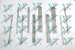 Fili K filettati (filo Kirschner) Trocar singolo con scatola di sterilizzazione filo K ZI - Foto 1 di 6