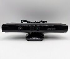 Microsoft Xbox 360 Kinect Sensor Bar Only Black Tested Working Model 1414 Games