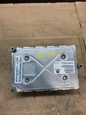 Module ordinateur moteur Dodge Journey 3.6L ECU ECM 2011 2012 D0240 DG1 - Photo 1/4