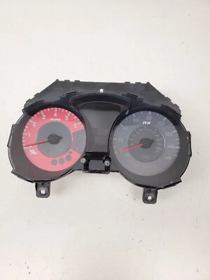 2014-2017 NISSAN JUKE NISMO RS AWD INSTRUMENT GAUGE CLUSTER 3YW3B 115K OEM - Image 1 of 4