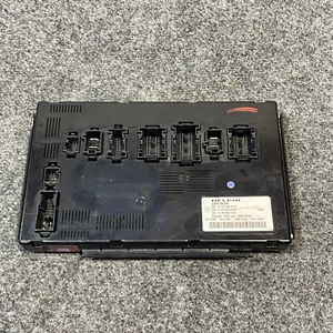 06-12 Mercedes ML350 GL450 550 Rear SAM Signal Aquisition Module 1645400101 OEM - Picture 1 of 8