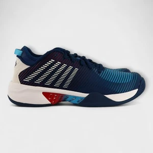 Zapatos deportivos para hombre K-Swiss Hypercourt Supreme talla 10 - Imagen 1 de 8