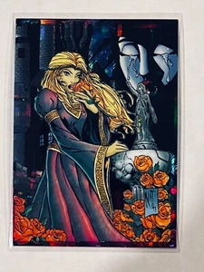 Lady Death 4 (1997) Serie IV Wicked Ways #67 FRACTAL Parallel😍 - Bild 1 von 2