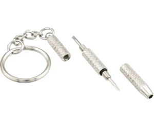 Mini gafas Destornillador de precisión Destornillador Ranura Ranura en cruz - Imagen 1 de 2