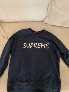 jumper supreme original