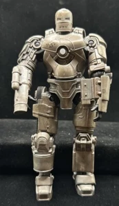 Iron Man Movie “Mark 1” Armor Hasbro Marvel 2006 6" Loose Figure Legends 8962 - Picture 1 of 1