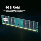 Desktop Memory RAM 4GB DDR2 PC2-6400U 800MHz 240PIN for PC - UK Seller