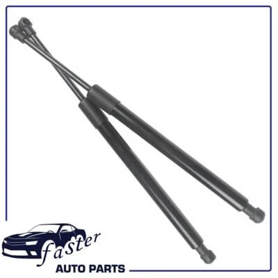 Suporte de elevação de escotilha 2 tampas de caçamba para BMW 328i 2006 2007 2008 2009 2010 2011 2012 - Imagem 1 de 4