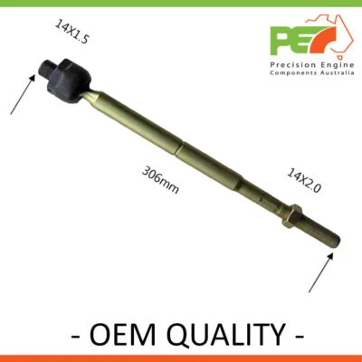 *TOP QUALITY *  Steering Rack End For TOYOTA LEXCEN VN Part# RE823 - image 1 of 4