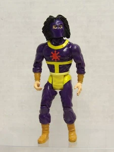 Ruby Spears Chuck Norris Ninja Warrior 1986 Kenner 6" Action Figure 083023WT3-H - Picture 1 of 3