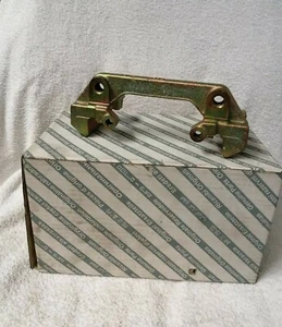 Orig. Mopar Bremssattelhalter Bremszange vorne li + re, OE 05072217AA  -  Neu - Picture 1 of 5