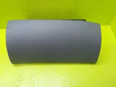 Светло-серый оригинальный производитель Ford Aspire Air Ba SRS 1994-1997 годов выпуска для приборной панели пассажира F4BZ-61044A74-A - Изображение 1 из 4