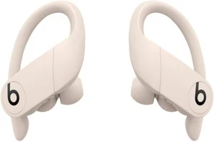 Bluetooth Powerbeats Pro Wireless Earbuds Apple H1 Chip Class 1 Headphones-IVORY - Picture 1 of 10