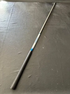 TAYLORMADE RH TIP MATRIX 49 LADIES L FLEX GRAPHITE DRIVER SHAFT NEW PLAYS@45in - Picture 1 of 7