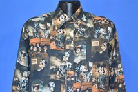 VTG 70's Kennington California Fantasia 