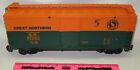 Lionel 87003 Great Northern boxcar 