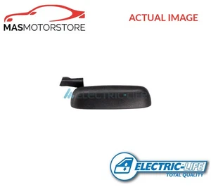 MANIJA PUERTA COCHE DELANTERA TRASERA DERECHA VIDA ELÉCTRICA ZR80393 P PARA FIAT PUNTO - Imagen 1 de 5