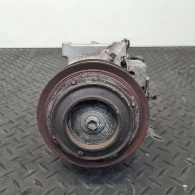 NISSAN X-TRAIL MK3 (T32) 2016 1.6DCI AIR CON COMPRESSOR PUMP 926004ca3a - Image 1 of 4