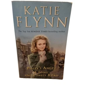 Polly's Angel - A Long and Lonely Road by Katie Flynn Paperback 2007 fiction - Bild 1 von 9