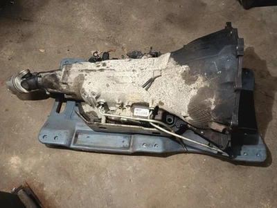 2WD 4L80e Transmission 1999-2009 Chevy GMC Truck Van LS P/N 24208421 Converter - Image 1 of 4