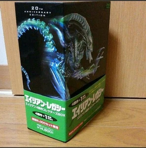 Alien DVD Box Set Bonus Video - Bild 1 von 3