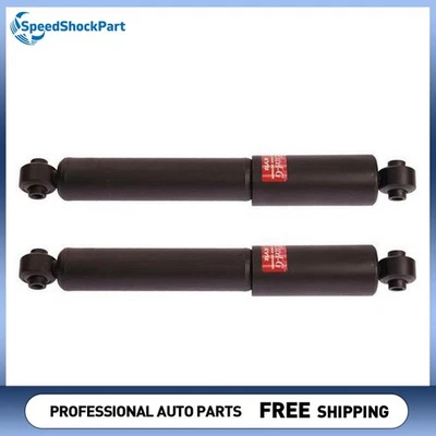 Задние амортизаторы амортизаторы и стойки KYB для Nissan Armada 2005-2015 - Изображение 1 из 4