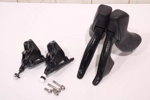 SRAM RIVAL eTap AXS HDR ED-RIV-D1 2x12s Di2 Shifter Hydraulic Disc Brake - Picture 1 of 10