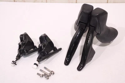 SRAM RIVAL eTap AXS HDR ED-RIV-D1 2x12s Di2 Shifter Hydraulic Disc Brake - Image 1 of 4