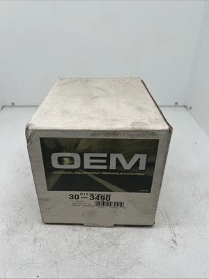 Distributor ORM Cardone 30-3490 Reman Distributor DBO - Image 1 of 4