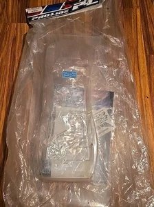 Pro-Line Crowd Pleazer 2.0 Clear Body for Team Associated Rc10GT2 Nitro 3233-00 - Picture 1 of 1
