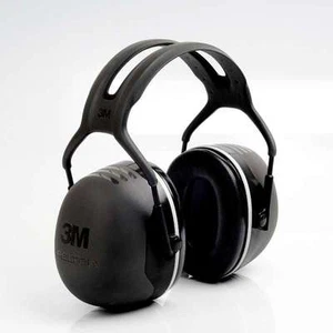 3M PELTOR Optime X Series Premium Quality Ear Defender - X5A - Picture 1 of 1