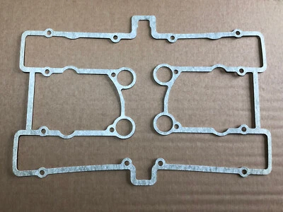 Junta de cubierta culata Suzuki GS1000 GS 1000 1978-1981 NUEVO DE LOTE ANTIGUO 11173-49004 Foto 1 de 4