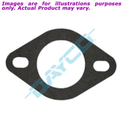 New DAYCO Thermostat Seal For Alfa Romeo Spider DTG9 - image 1 of 4