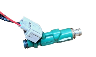 Оригинальная топливная форсунка 2000–2009 Toyota Prius Echo Scion xA xB 1,5 л 23250-21020 - Изображение 1 из 4