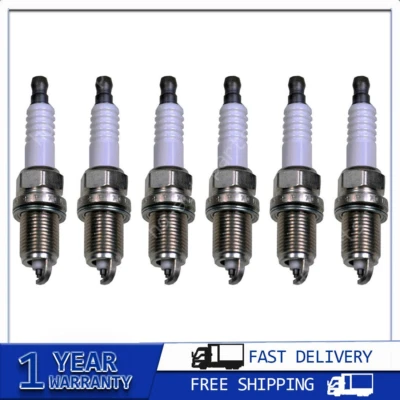 Spark Plug For Dodge Nitro 2011 2010 2009 2008 - Image 1 of 3