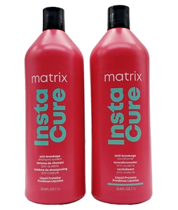 Matrix Instacure Anti-Breakage Shampoo und Conditioner Set - Bild 1 von 4