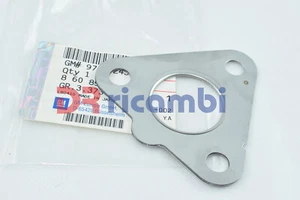 GUARNIZIONE INGRESSO TURBINA OPEL CORSA C ASTRA H MERIVA - OPEL 860859 97263243 - Imagen 1 de 3