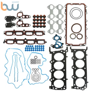 For 2004-2006 Ford Expediton F150 F250 F350 Lincoln 5.4L SOHC 24V Full Gasket - Picture 1 of 12