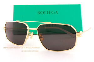 Bottega Veneta Aviator Sunglasses for Women for sale | eBay