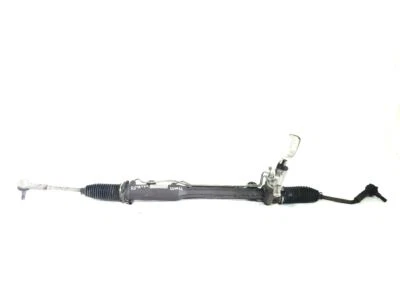 Volkswagen Touareg 2006 2007 2008 2009 2010 OEM dirección asistida cremallera AWD Foto 1 de 4